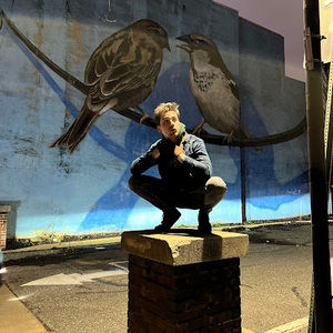 Meet your Posher, Ryan